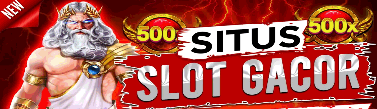 Slot Bonus New Member 100% Hari Ini Gampang Maxwin Gacor